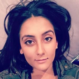 Meet your Posher, Jasmine